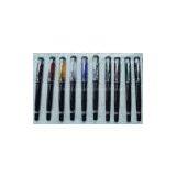Acrylic Ball Pen/Roller Pen/Fountain Pen
