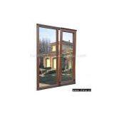 Sell Aluminum-Wooden Tilt-Sliding Door thumbnail-1