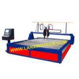 Table CNC cutting machine