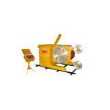 The Diamond Rope Saw Machine thumbnail-1