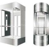 VVVF यात्री लिफ्ट thumbnail-1