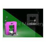 Folding Digital 3D FDM Printer 500*100*530mm Machine Size