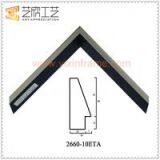 Ornamental Molding For Standard Picture Frames Cheap Custom Photo Frame 2660