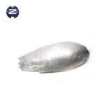 Aluminum Die Casting Parts For Shell Of Lamp