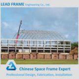 Fast Delivery Windproof Customized Light Type Steel Frame Swimming Pool Canopy thumbnail-3