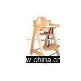 Baby High Chair thumbnail-1