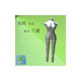 Selling Coated Torso Mannequin thumbnail-1