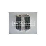 YZF/WR250 01-05 aluminum radiator