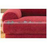 Stretch Pique Loveseat Slipcovers thumbnail-4