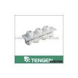 Three Phase Fuse(low Voltage Fuse ,cylindrical Fuse) thumbnail-1