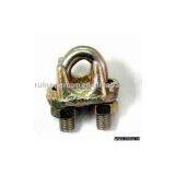 A Type Wire Rope Clip thumbnail-1