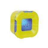 Rotate Digital Clock Calendar thumbnail-1