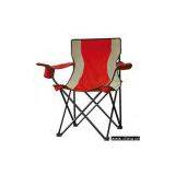 Folding Camping Armchair thumbnail-1