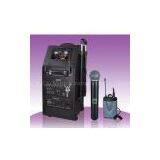 Protable Multi-function Wireless Amplifier