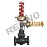 30D01D03Y/R Self-operated Pressure and Differential Pressure Control Valve