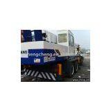 TADANO 25 Ton Used Truck Hydraulic Crane thumbnail-1