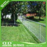 5 Gauge Chain Link Fence thumbnail-3
