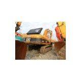 Used Caterpillar Excavator 330C