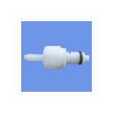 1/8'' Male Plastic Quick Coupling/Insert Quick Coupling thumbnail-2