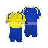 SOCCER UNIFORMS