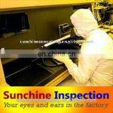 Laboratory Test/inspection Service and Quality Control/quality Slogan Company