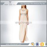 Hight Quality Ladies Western Dress Designs Maxi Dresses Girl Sleeping With Out Dress thumbnail-1