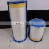 2017 New Items Car Paint Masking Film With Automotive Tape thumbnail-1