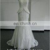 EBX-8 Lady Top Lace Mermaid Dress thumbnail-2