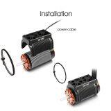 SkyRC Motor Cooling Fan Twin Cooling Fan With Housing thumbnail-3