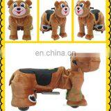 Good Quality With Best Price Animal Ride Electric Scooter for Adults Kids Scooters for Sale thumbnail-2