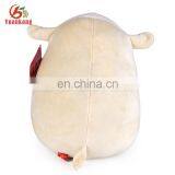Wholesale Dongguan Yuankang Plush Round Shaped Ball Animal Cute Sheep Toy thumbnail-4