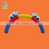 Best selling panda balloon arch for sale
