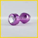 Sexual Big Horse Tail Anal Plug Ass Toy thumbnail-3