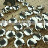 Wholesale Nail Head Stud With Prong for Garment Accessories thumbnail-1