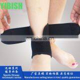 Ankle Brace With Stabilizer Straps#HH0002