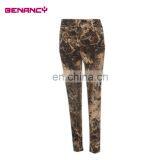 Tribal Ethnic Animal Women Casual Fittness Legging For Women