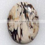 PEANUT WOOD JASPER/JASPER GEMSTONE/WHOLESALE GEMSTONE AGATE thumbnail-1