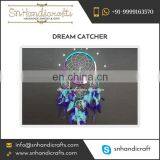 Best Quality Material Made Dreamcatcher Available in Various Colors