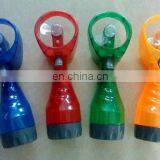 Water Spray Fan thumbnail-1