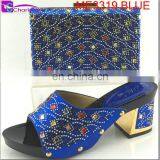 African Shoes and Bags ME3319 thumbnail-3