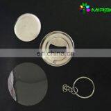 Bottle Opener Badge,blank Plastic Pin Badges