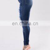 Available Catalogue New Design Xxx Usa Sexy Ladies Leggings Sex Photo Ripped Women Jeans thumbnail-5