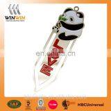 Cartoon Cute Engraved Bookmarks