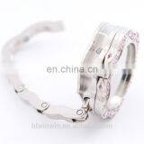 Wholesale Costom Logo Blank Purse Hanger thumbnail-3