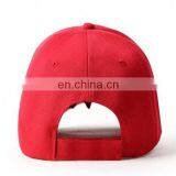 OEM Custom Wholesale Fashion Cotton Twill Hat Cap Baseball Cap/Hat 6 Panel Hat/Cap Blank Logo thumbnail-5