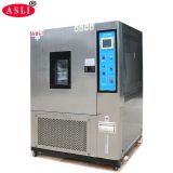 Programmable Constant Temperature and Humidity Test Chamber