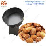 Automatic Drying Type Peanut Frying Machine Line|Factory Price Drying Peanut Fryer Production Line|Fried Peanut Machine thumbnail-2
