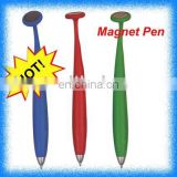 magnet pen,giveaway items,ball pen