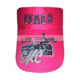 Advertising Cap With Silk Printing thumbnail-3