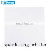 Customized Sparkling White Sublimation Metal Board of High Quality
